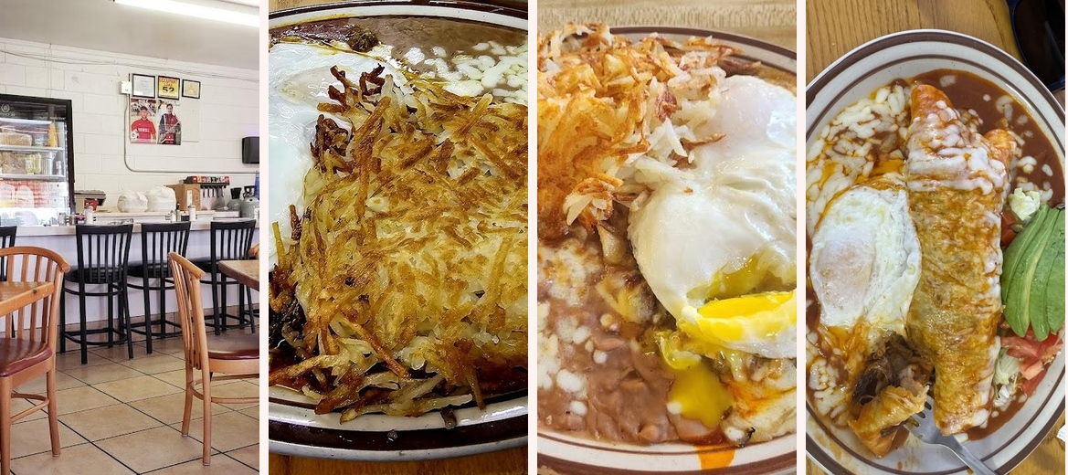 La Escondida Cafe Gallery Image 2