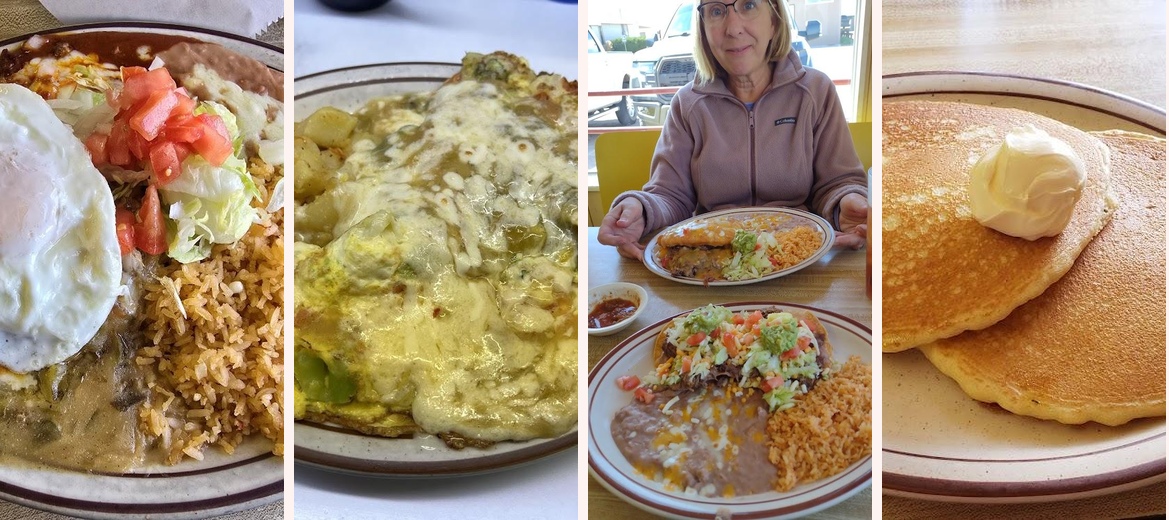 La Escondida Cafe Gallery Image 4