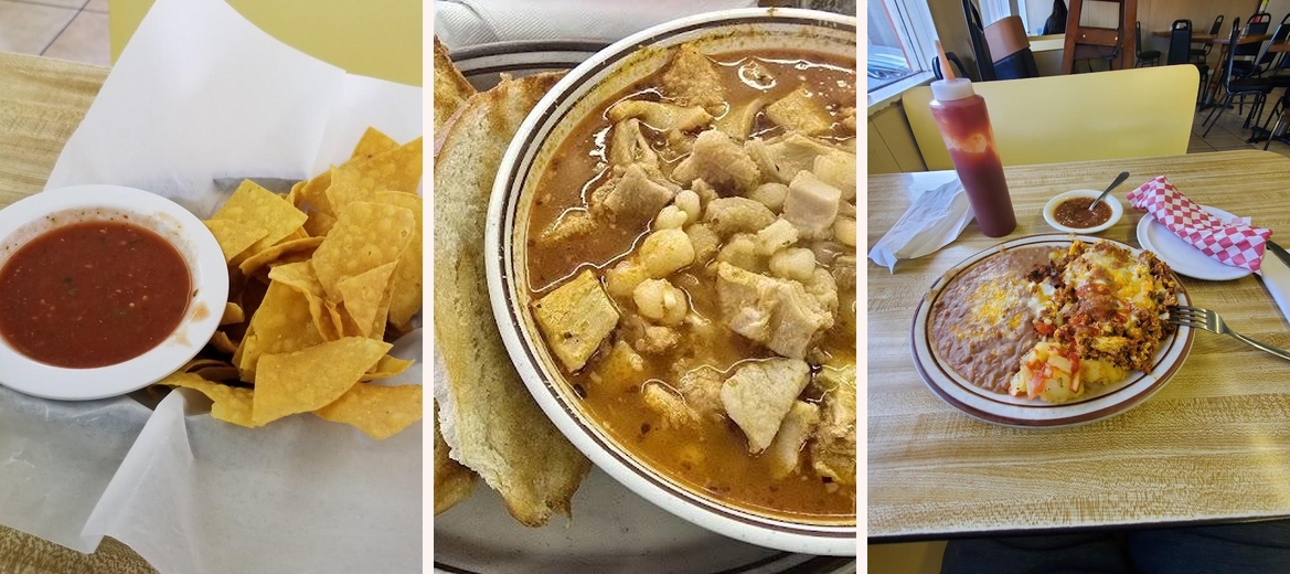 La Escondida Cafe Gallery Image 5