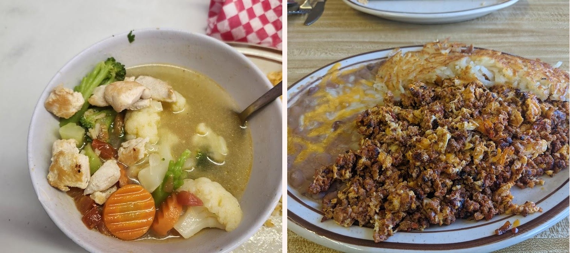 La Escondida Cafe Gallery Image 6